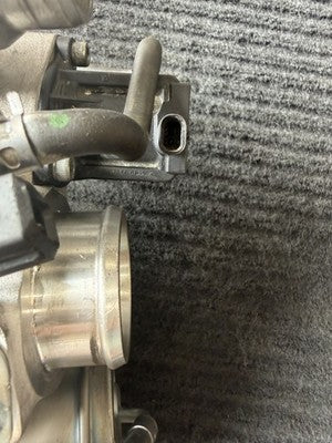 2014-2019 Toyota Highlander Turbocharger Assembly OEM 49180-04074 - eBay image 6