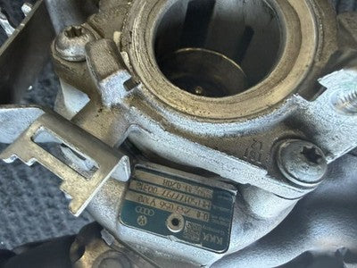 10-14 Audi A3 Volkswagen Beetle Golf 2.0L Tdi Turbocharger OEM 03L253056 03L253056Y100 - eBay image 4