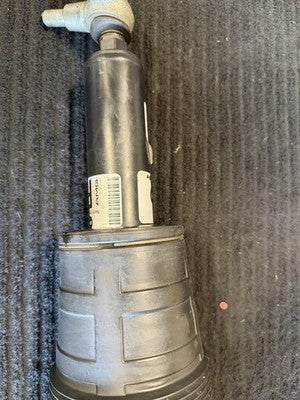 2003-09 Mercedes-Benz E-Class W211 Air Suspension Strut OEM 2113208413 - eBay image 8