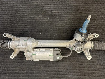 2017-2023 Mercedes-Benz GLC43 AMG Electric Power Steering Rack OEM A2534602401 - eBay image 8