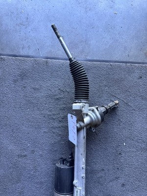 2020-2026 Mercedes-Benz Gle Gls W167 Steering Rack And Pinion OEM 1674603001 - eBay image 4