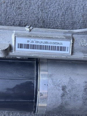 2020-2026 Mercedes-Benz GLS450 GLS580 X167 Electric Steering Rack OEM A1674602601 - eBay image 4