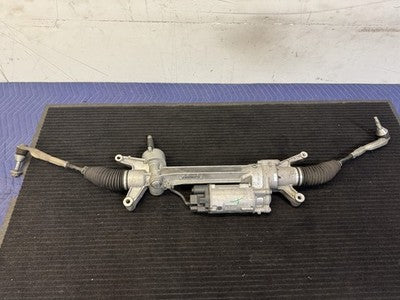 2019-2023 Mercedes-Benz AMG Gt X290 Electric Power Steering Rack OEM A2904604300 - eBay image 1