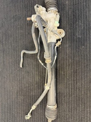 2005-2008 Honda Pilot Hydraulic Power Steering Rack OEM 53600STWA010 - eBay image 6