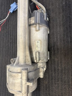 2017-2019 Land Rover Discovery Sport Electric Steering Rack OEM HK723200AB - eBay image 6