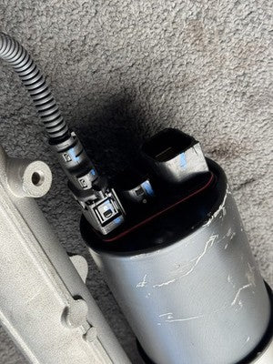 BMW G20 G21 G80 Electric Power Steering Rack OEM 225B72AA4-01 142890 10 - eBay image 7