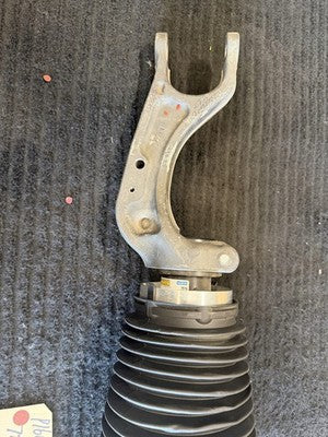 2012-2023 Tesla Model S Front Left Air Suspension Strut OEM 72-3582-3015 - eBay image 4