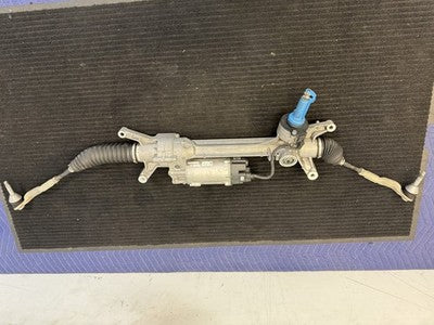 2020-2022 Mercedes-Benz GLC300 GLC350e Electric Power Steering Rack OEM A2934602000 - eBay image 7