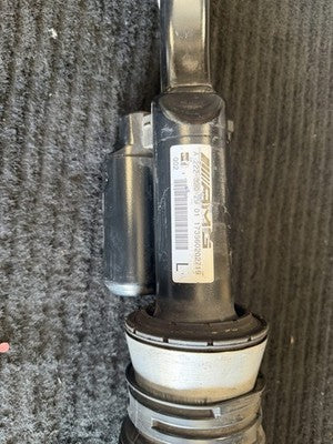 2015-20 Mercedes-Benz C-Class W205 Air Suspension Compressor OEM A2223202901 - eBay image 4