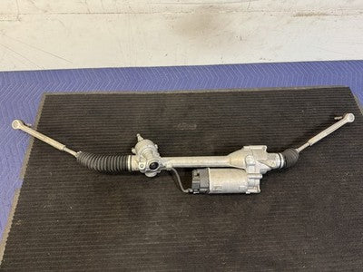 2019-2024 Porsche 911 992 Electric Power Steering Rack LHD OEM 992423051AQ - eBay image 1