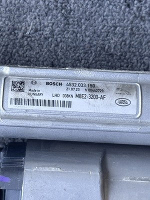 2023-2025 Range Rover Sport L461 Electric Steering Rack OEM M8E2-3200-Af - eBay image 8