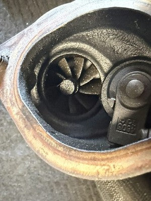 2016 Ford F-150 Turbocharger Assembly 3.5L OEM DL3E6C879AF - eBay image 7