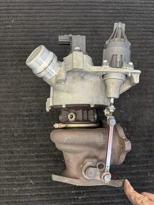 2019-2024 Subaru Ascent Legacy Outback 2.4L Turbo OEM 14411AA961 - eBay image 8
