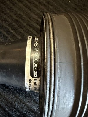 13-20 Mercedes R231 SL500 SL550 SL63 SL65 Rear Left ABC Shock OEM A2313203513 - eBay image 5