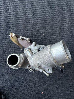 2022-2025 HYUNDAI TUCSON HYBRID 1.6L L4 ENGINE MOTOR TURBOCHARGER OEM 282312MHB0 - eBay image 6