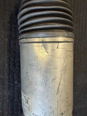 2020-2022 Land Rover Defender Front Right Air Suspension Strut OEM L8B2-3C285-AA - eBay image 6