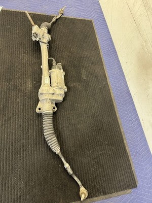 2021-2025 Genesis GV80 JX1 Electric Power Steering Rack OEM 57700-T6200 - eBay image 1