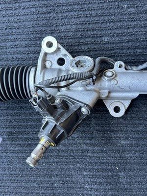 BMW Electric Power Steering Rack OEM 5A7C66A.03 E80001967A 5A7C664-03 - eBay image 9