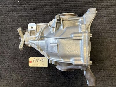Mercedes-Benz W213 S213 C238 C257 RWD Rear Differential A2133507816 OEM - eBay image 1
