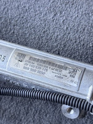 2020-2023 Porsche Taycan Audi e-tron Gt Steering Rack OEM 9J1423051AF - eBay image 6