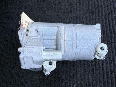Mercedes-Benz High Voltage Electric A/C Compressor Sanden OEM A0008303204 - eBay image 6