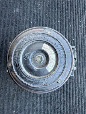 96-04 Mercedes-Benz C E Clk Ml S Slk Ac Compressor A0002307011 OEM - eBay image 3