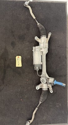 Mercedes-Benz Eqc Glc Electric Steering Rack OEM A OEM 2934602400 - eBay image 1