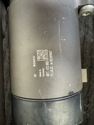 2019-2023 Audi Q3 F3 2.0L Electric Power Steering Rack OEM 5QB423053L - eBay image 4