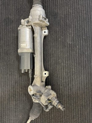2012-2019 BMW 2 3 4 Series RWD Electric Steering Rack OEM 32106881026 - eBay image 7