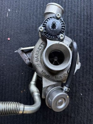 Garrett Honeywell Turbocharger OEM 790936-0006 Made in Korea 40226002D - eBay image 4