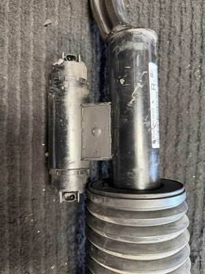 2021-2024 Mercedes S-Class S450 S500 Front Right Air Suspension OEM A2233208603 - eBay image 9