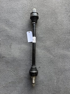 2023-2026 Mercedes-Benz GLC300 X254 4MATIC Rear Cv Axle Assembly OEM A2143500601 - eBay image 1
