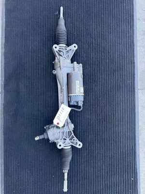 Audi B9 Electric Power Steering Gear Rack OEM 8W1423055AE Bosch 7838974948 - eBay image 6