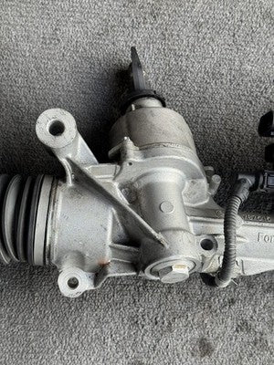 2019-2021 Mercedes-Benz C300 W205 RWD Electric Steering Rack OEM A2054606702 - eBay image 7