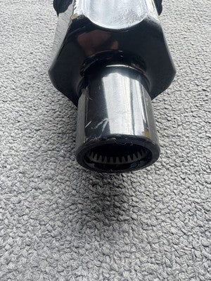 2016-2023 Mercedes-Benz GLC300 GLC43 X253 Front Left Cv Axle OEM A2533307900 - eBay image 4
