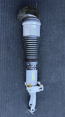21-23 Mercedes-Benz GLS580 GLS600 Front E-Active Suspension Strut OEM A1673202805 - eBay image 1
