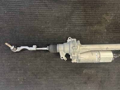 2023-2026 BMW X5 X6 X7 G05 G06 G07 Electric Steering Rack OEM 32105B78083 - eBay image 4