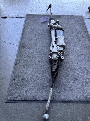 2017-2023 Mercedes-Benz E300 E450 CLS450 RWD Steering Rack Gear OEM 2134602301 - eBay image 1