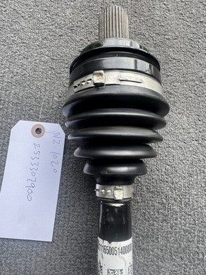 2016-2023 Mercedes-Benz GLC300 GLC43 X253 Front Left Cv Axle OEM A2533307900 - eBay image 3