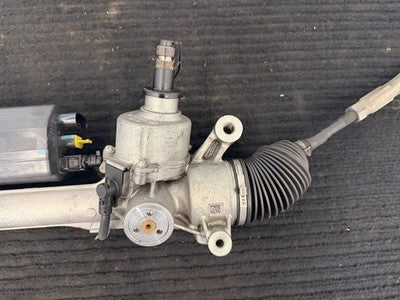2019-21 Mercedes-Benz AMG C63 C63S 2023 C63S Coupe Conv Steering Rack OEM A2054608702 - eBay image 6