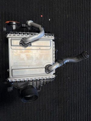 2014-2024 Mercedes Vito Intercooler Radiator 2.0 Diesel OEM A6540904101 - eBay image 8