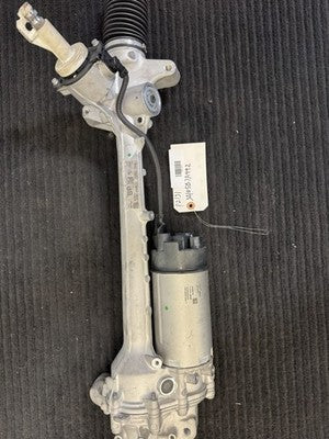 2025-2026 BMW X3 G45 Electric Power Steering Rack Eps OEM 32105B7A992 - eBay image 2