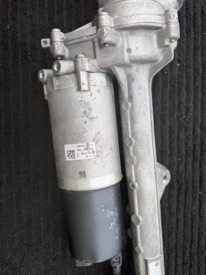 21-26 BMW M3 G80 M4 G82 G83 Electric Steering Rack OEM 227883977-02 - eBay image 4