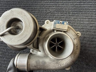 14-20 Ford Fusion Escape 1.5L EcoBoost Turbocharger OEM F1F6-6K682-Ac - eBay image 4