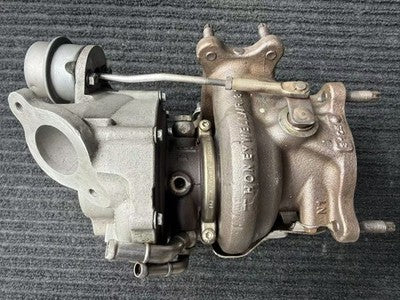 2015-2021 Subaru WRX Turbo Turbocharger Genuine OEM Garrett MGT2259S OEM 14411AA - eBay image 6