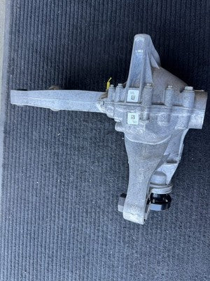 2020-2025 Mercedes GLE GLS W167 Front Differential Carrier OE A OEM 1673305500 - eBay image 3