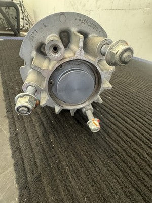 2022-2024 Rivian R1T Front Left Air Suspension Strut OEM C100002751-G - eBay image 7