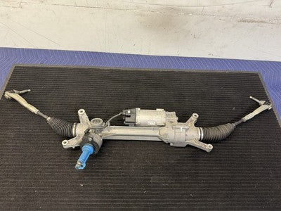2020-2023 Mercedes-Benz GLC300 GLC350e Electric Steering Rack OEM A2534603101 - eBay image 1