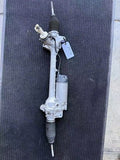 2025-2026 BMW X3 G45 xDrive30 AWD Power Steering Rack OEM 32105B68406 - eBay image 1