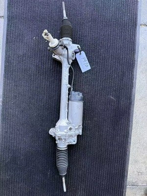2025-2026 BMW X3 G45 xDrive30 AWD Power Steering Rack OEM 32105B68406 - eBay image 1